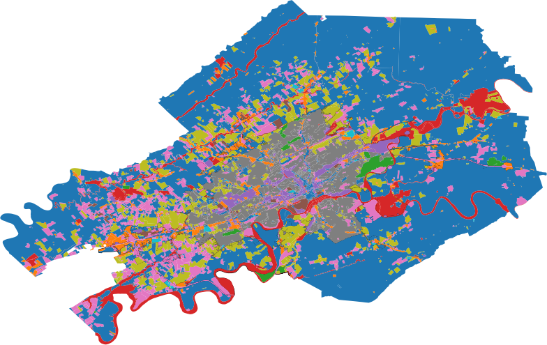 Using Jupyter Notebooks to Enable Exploration of Knoxville's Open Data