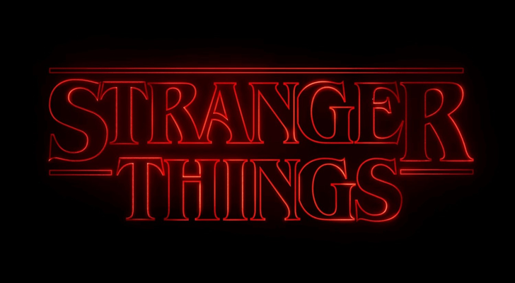 Stranger Things Image